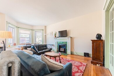 1307 Commonwealth Ave unit 10, Allston, MA 02134 - photo 2