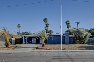 1919 Caballero Way, Las Vegas, NV 89169 - photo 2