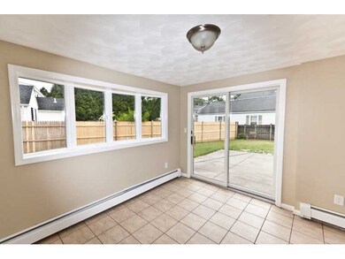 Bonus Room.