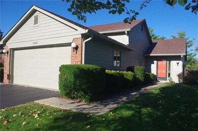 1836 Crystal Bay Dr E, Plainfield, IN 46168 - photo 3