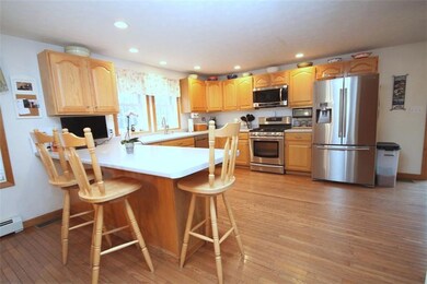 Great Kitchen