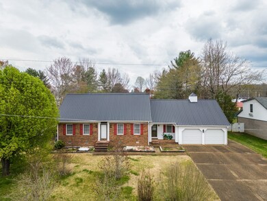 66 Mortons Lake Rd, Manchester, TN 37355 - photo 5