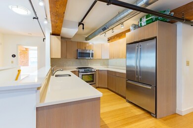 22 Cottage Park Ave unit 7, Cambridge, MA 02140 - photo 6