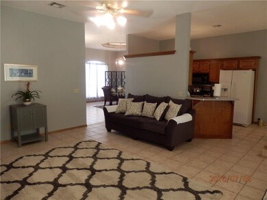 2708 E Hills Dr, Moore, OK 73160 - photo 5