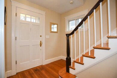 245 Weston Rd, Wellesley, MA 02482 - photo 4