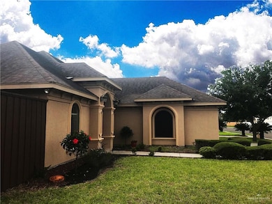 1003 W Daffodil Ave, Pharr, TX 78577 - photo 2