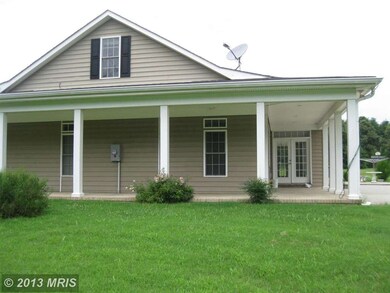 9725 Brock Rd, Spotsylvania, VA 22553 - photo 4