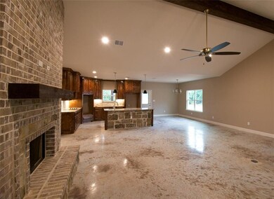 Lot 75 Amber Meadows Ct, Springtown, TX 76082 - photo 5