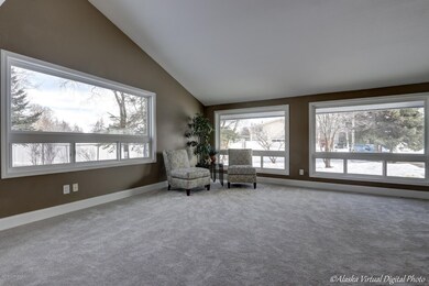 h living room 4