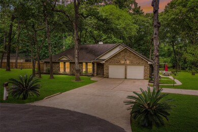 18710 Quail Ln, Tomball, TX 77377 - photo 3