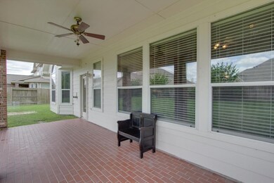 3503 Sebago Dr, Pearland, TX 77584 - photo 3