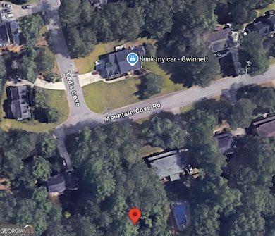 3840 Mountain Cove Rd, Snellville, GA 30039 - photo 4