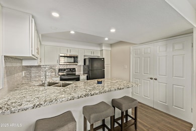 8787 E Mountain View Rd unit 1107, Scottsdale, AZ 85258 - photo 5