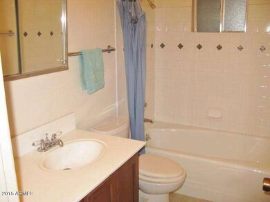 Hall Bath