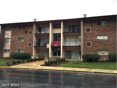 5536 Karen Elaine Dr unit 1616, New Carrollton, MD 20784 - photo 2