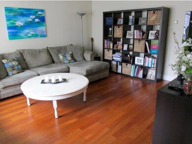 New Manufactured Wood Floors
