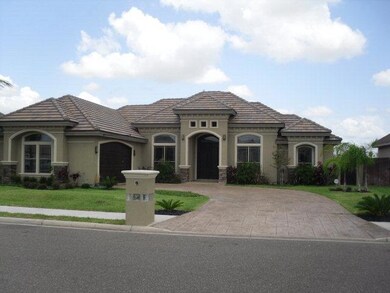 904 W Helmer St unit 43, Pharr, TX 78577 - photo 2