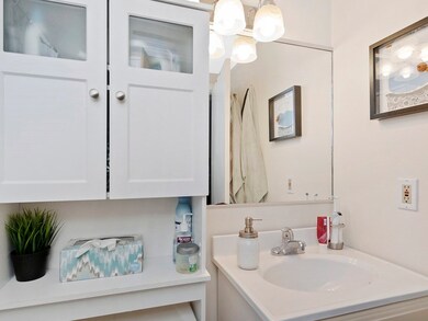 9 Winthrop St unit 1, Charlestown, MA 02129 - photo 6