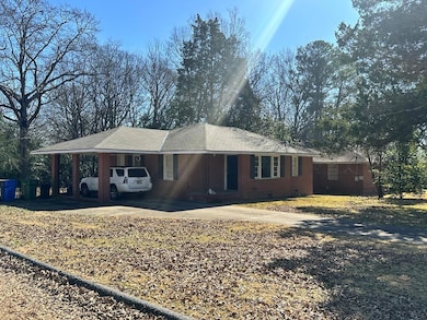 5926 Frazier Dr, Columbus, GA 31909 - photo 3