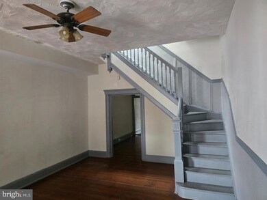 1806 N Bentalou St, Baltimore, MD 21216 - photo 3