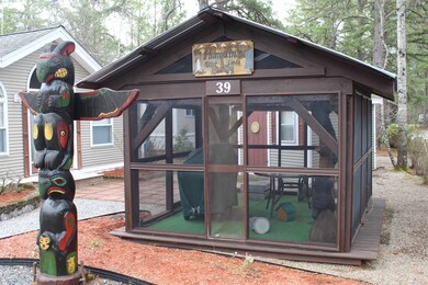 6 Pony Express Cir unit 39, Freedom, NH 03836 - photo 7