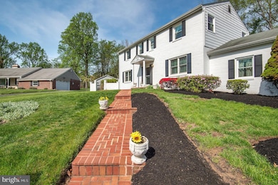 601 Parker Ct, Wilmington, DE 19808 - photo 3