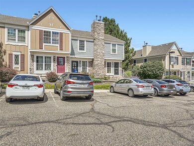 1233 S Idalia St, Aurora, CO 80017 - photo 2