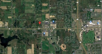 Distance Aerial_7110 Main_Kalamazoo