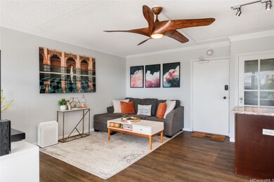 The Keoni Ana unit 202, Honolulu, HI 96815 - photo 6