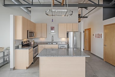 Franklin Lofts unit 316, Minneapolis, MN 55404 - photo 7