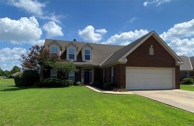 Fantastic 4 bedroom, 3 full bath home.  This 1 1/2