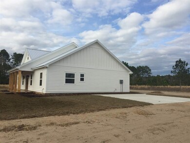 1181 Spring Creek Hwy, Crawfordville, FL 32327 - photo 2