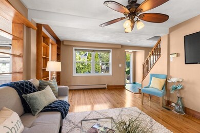 17 Hemlock St, Arlington, MA 02474 - photo 6