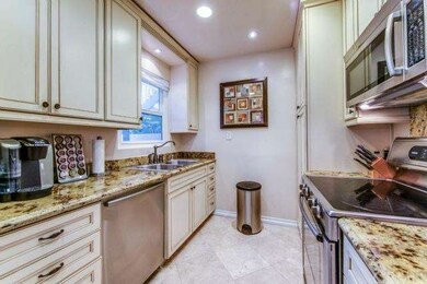 Stainless Steel Appliances