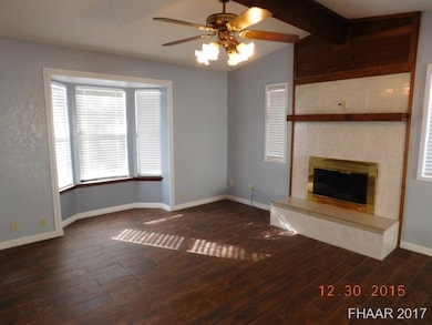 2215 Phyllis Dr, Copperas Cove, TX 76522 - photo 2