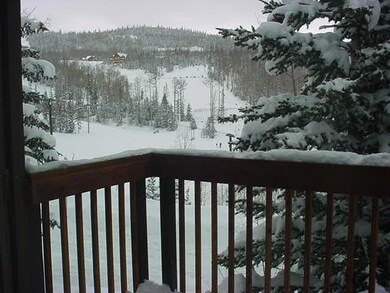 241 Utah 143 unit Snowshoe 2B, Brian Head, UT 84719 - photo 3