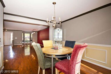 11978 Thurloe Dr, Lutherville Timonium, MD 21093 - photo 5