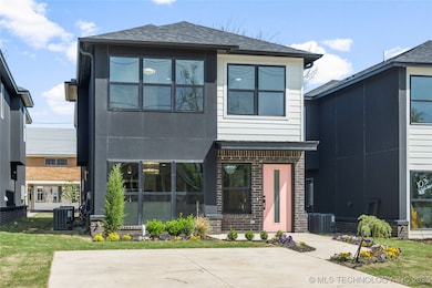 107 N Atlanta St unit A, Owasso, OK 74055 - photo 7