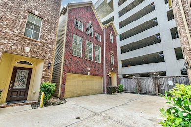 1117 Saint Agnes St unit C, Houston, TX 77030 - photo 4