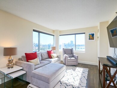 Regatta Riverview Residences unit 2106, Cambridge, MA 02141 - photo 6