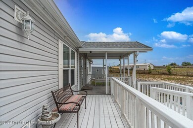 Front Porch View