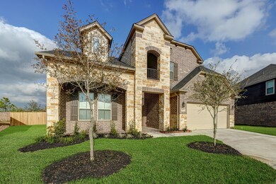 4903 Lacebark Pine Trail, Rosenberg, TX 77471 - photo 3