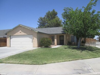 Front of Home/Garage
