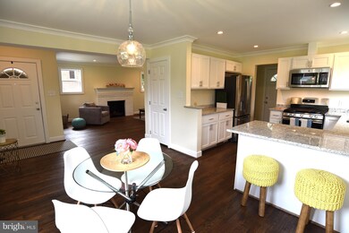 805 Somerset Place, Hyattsville, MD 20783 - photo 7