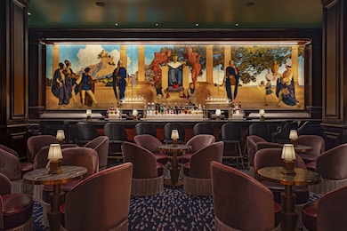 2 E 55th St unit 931/935, New York, NY 10022 - photo 6