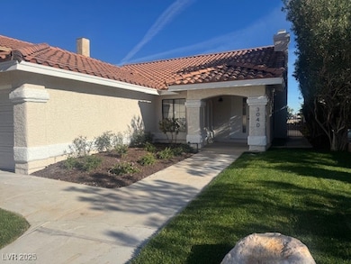 3040 Harborside Dr, Las Vegas, NV 89117 - photo 4