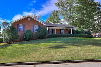 4783 Brookgreen Rd, Augusta, GA 30907 - photo 3