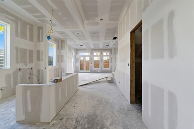 1016 Ruthven St unit A, Houston, TX 77019 - photo 4