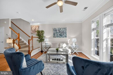 2348 Brookmoor Ln unit 383A, Woodbridge, VA 22191 - photo 4