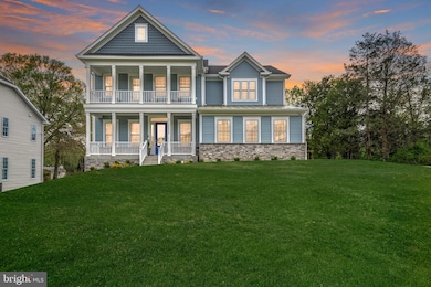 12603 Lanham Severn Rd, Bowie, MD 20720 - photo 2